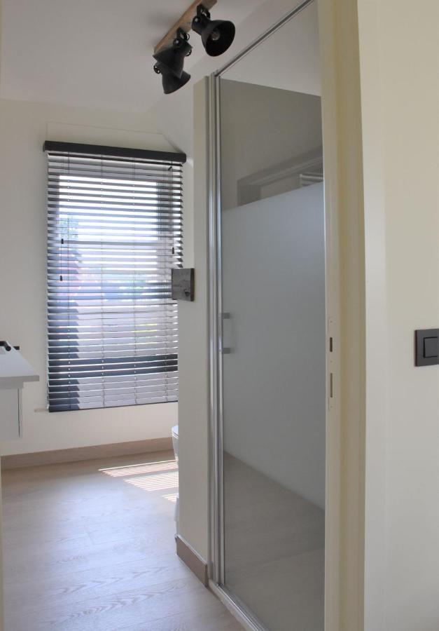 Vakantiewoning Lescaut Hamme エクステリア 写真
